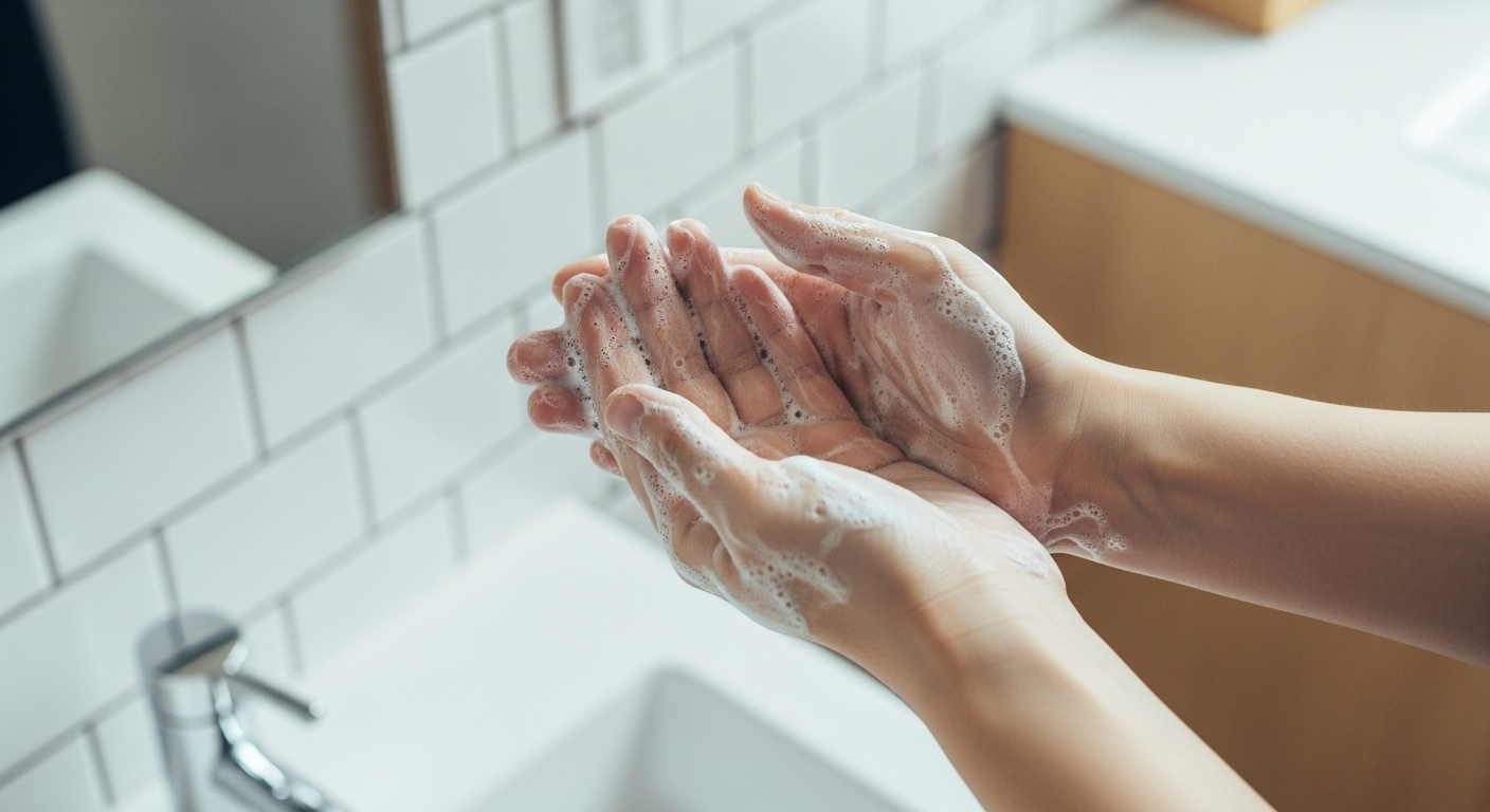 ワキガード イメージ