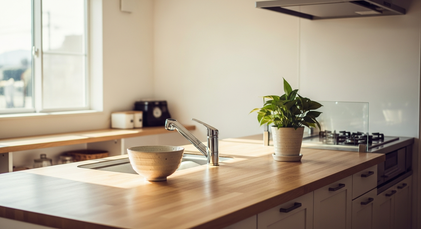 外出先の食べこぼし、