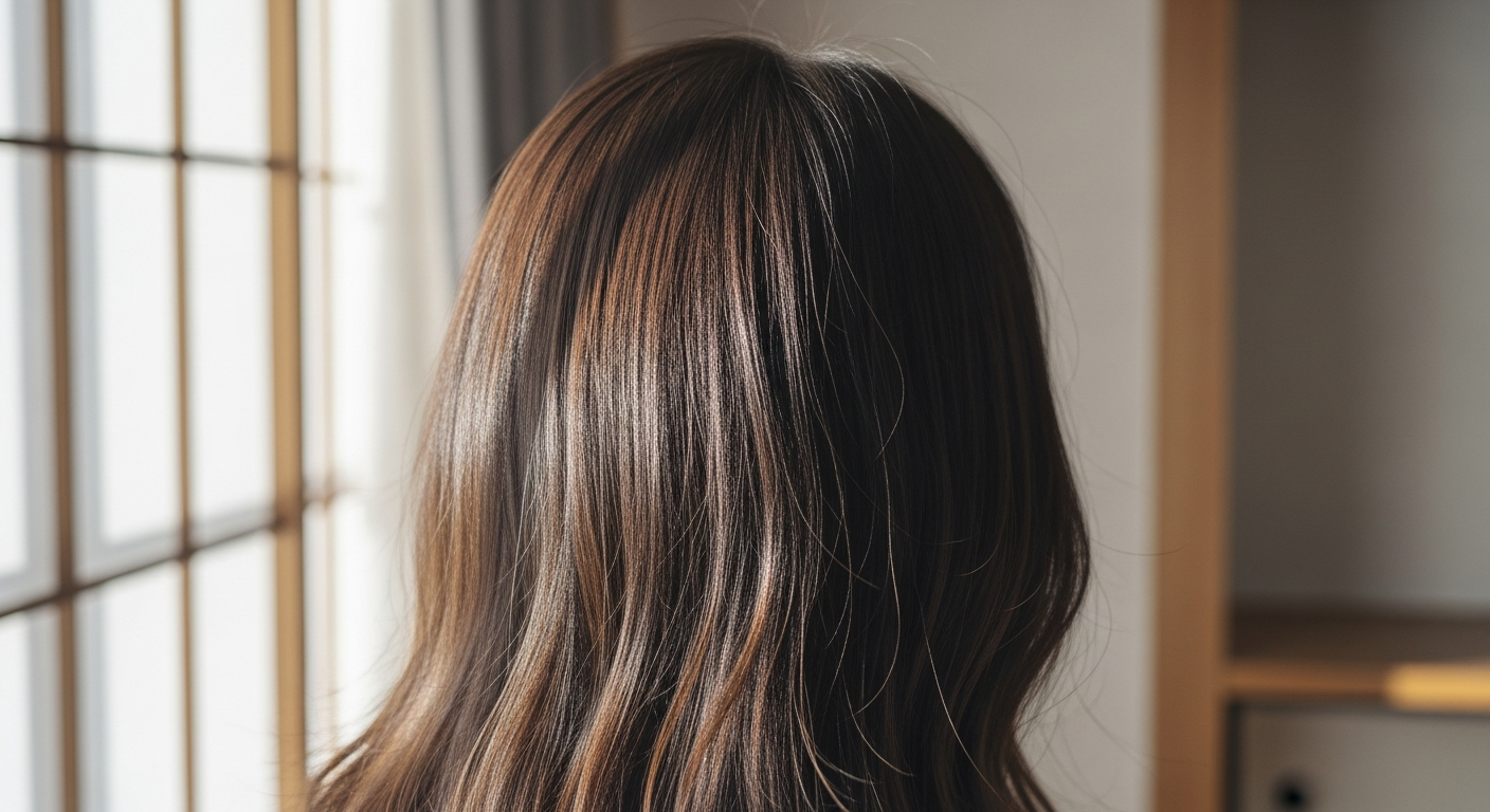 ブローネ リタッチマジック、