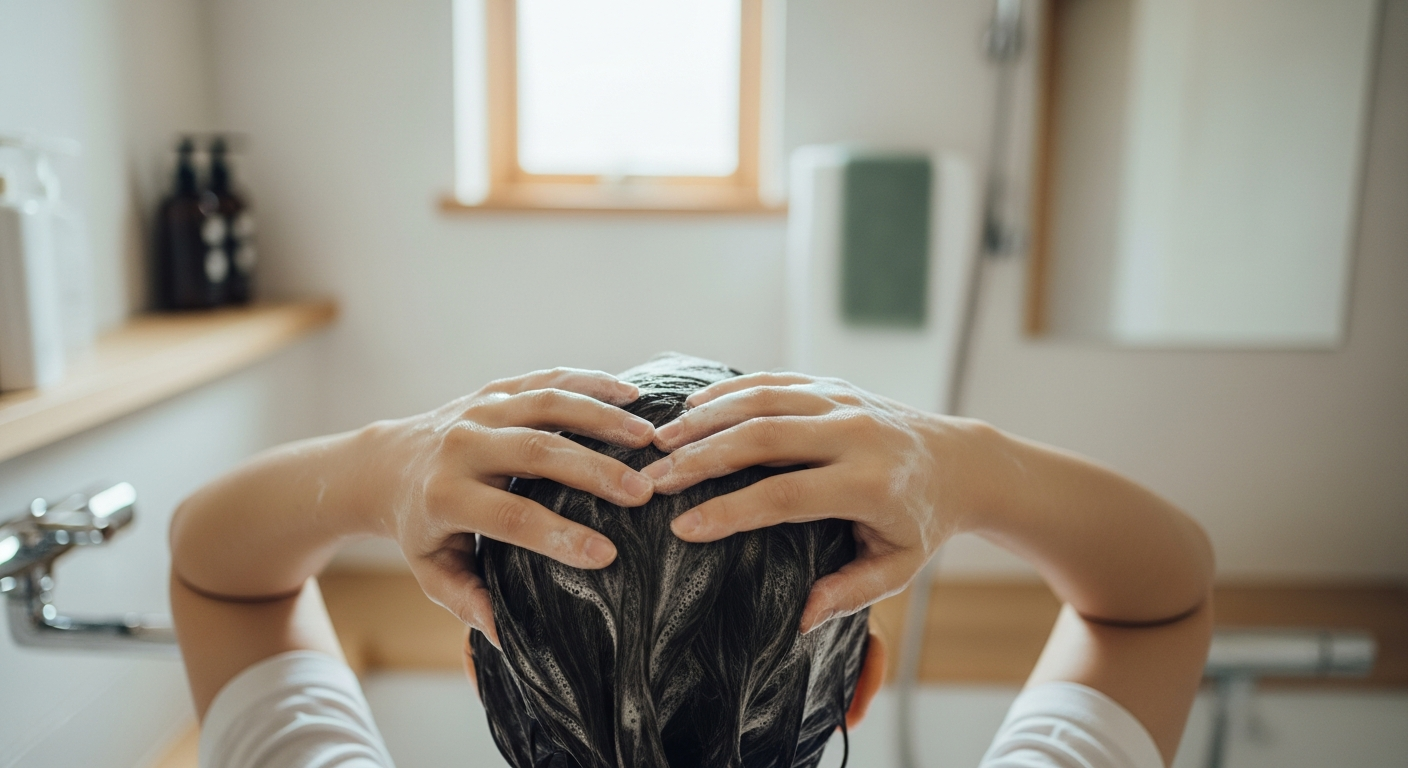 ブローネ リタッチマジック、