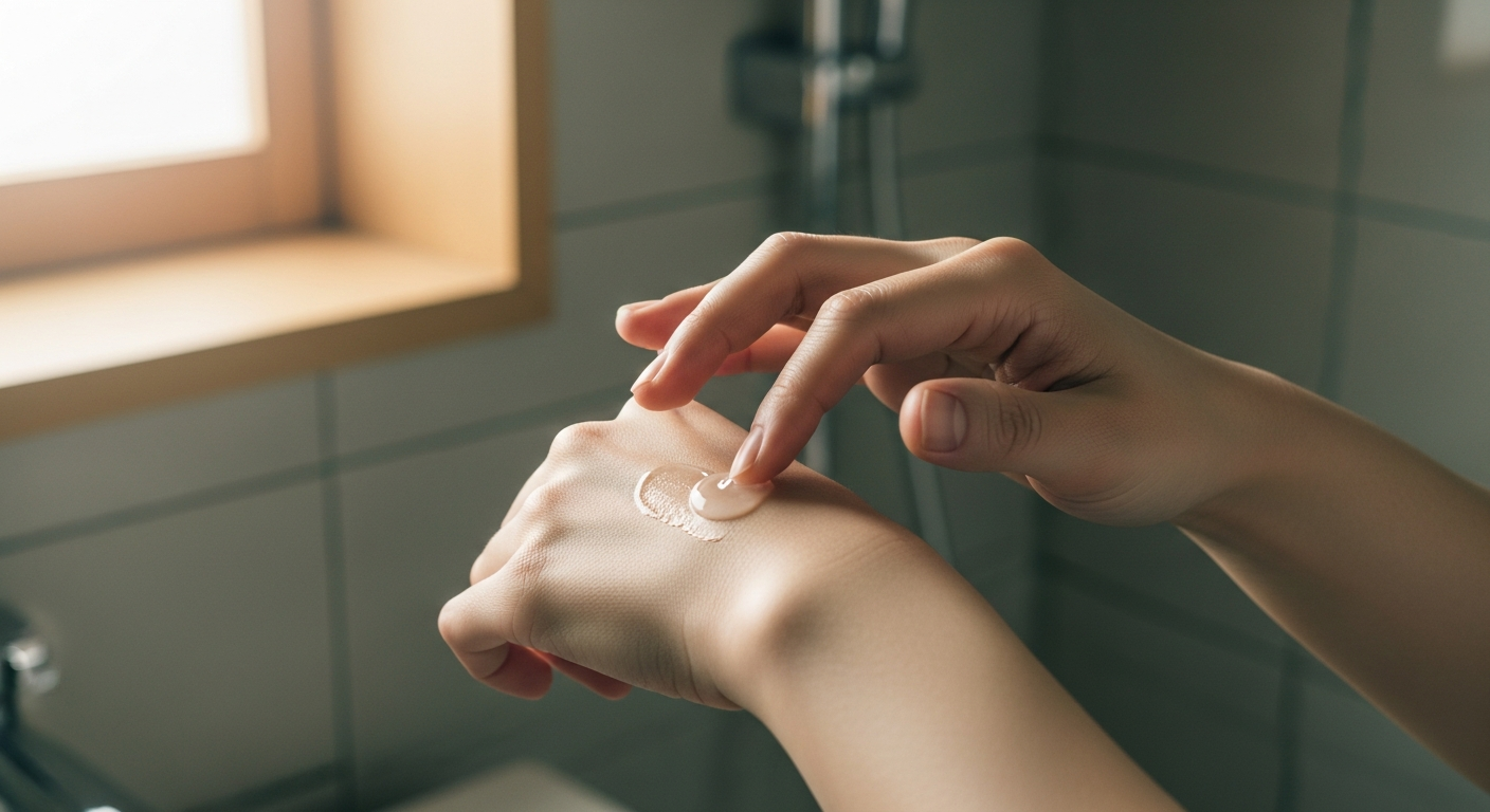 Dr.ハウシュカのリップケアスティック、知名度ゼロなのに売れ続ける