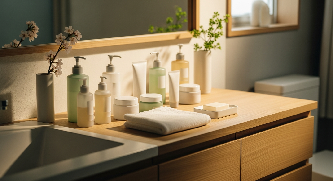 センカ パーフェクトホイップ、リニューアルで6種類に イメージ