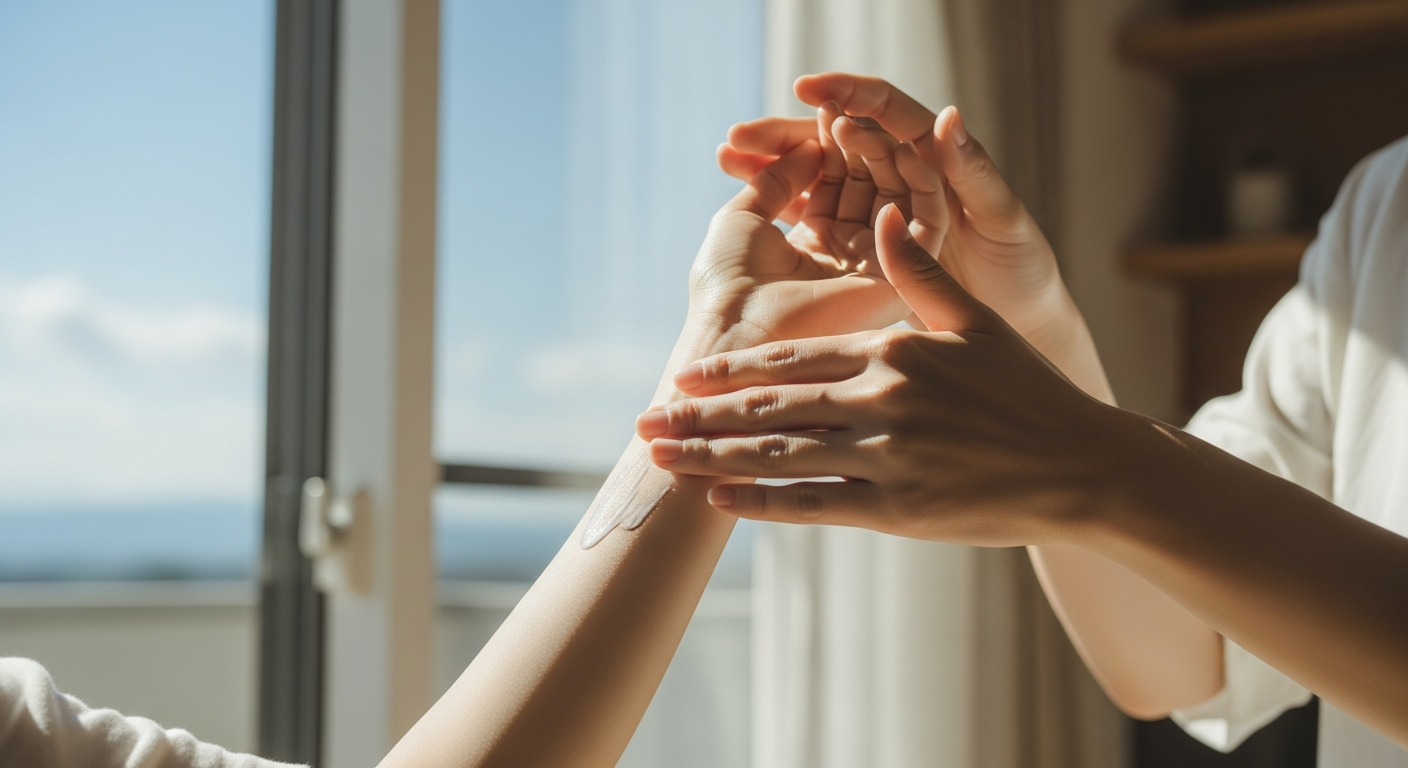 夏の日焼け止め、売れているのはビオレUV・ニベアサン・ベルディオの3強だった イメージ