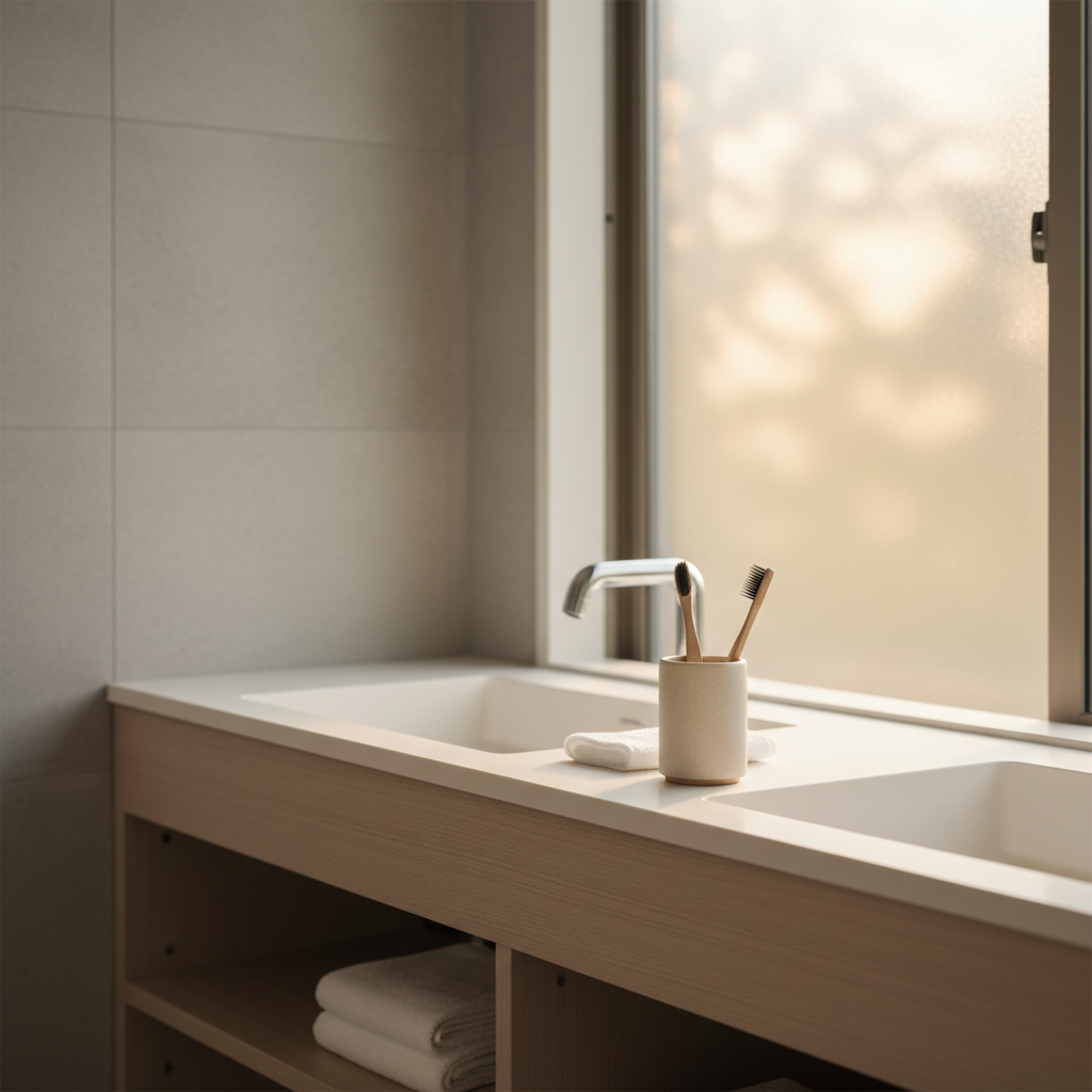 ラクレッシュEX ハミガキジェル イメージ