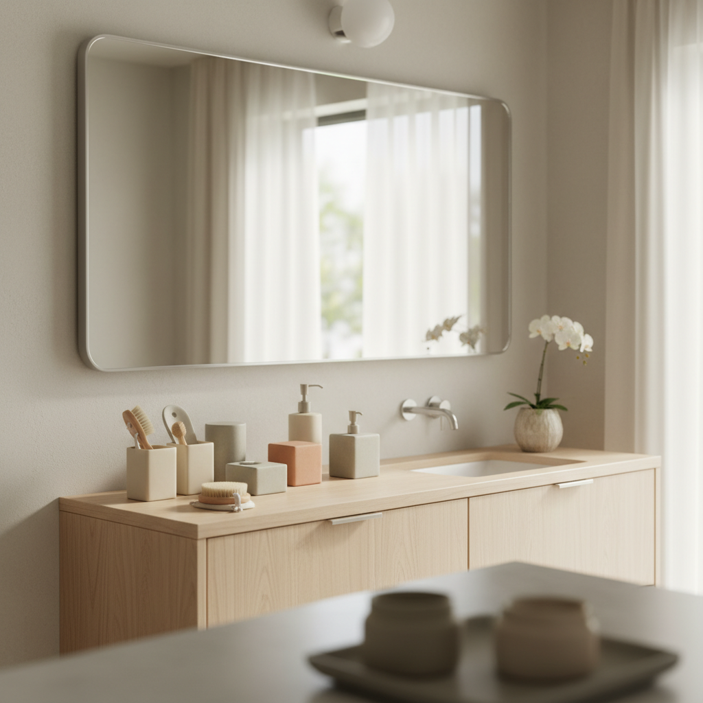 キュレル「潤浸保湿 ファンデ負担防止ベース」 イメージ