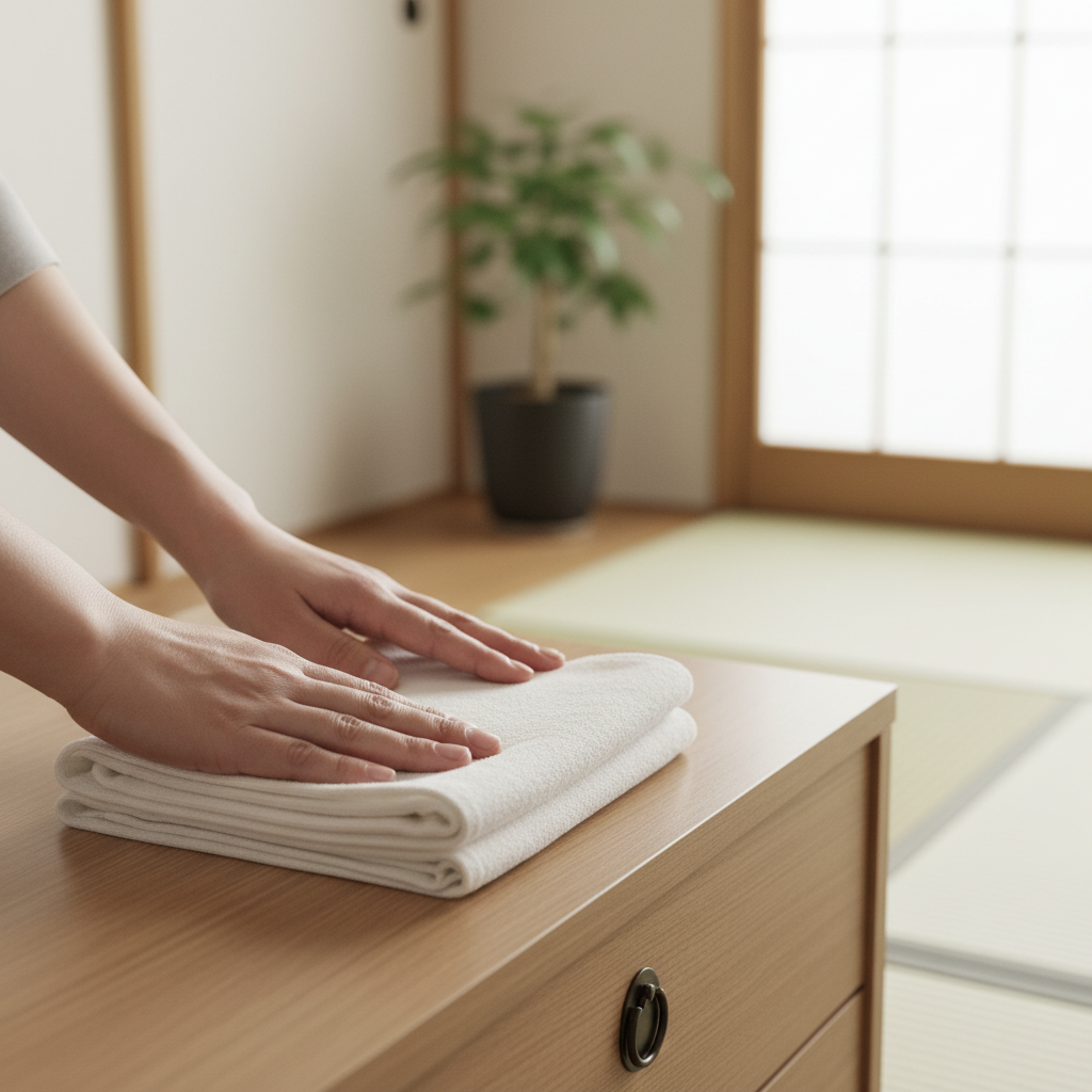 NANOX 除菌・消臭スプレー 使用シーン