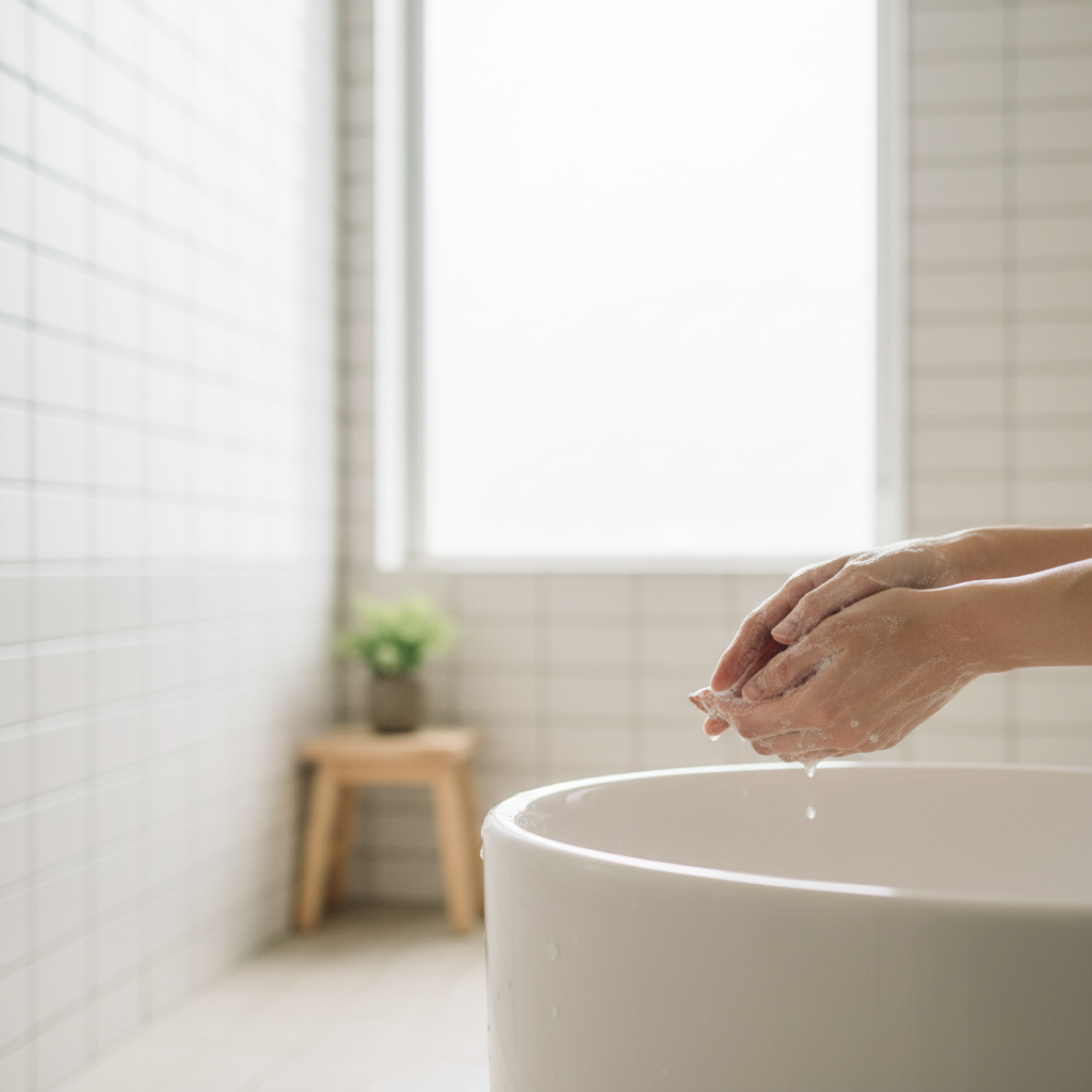 ごめんね素肌 キニシナイパッチ、