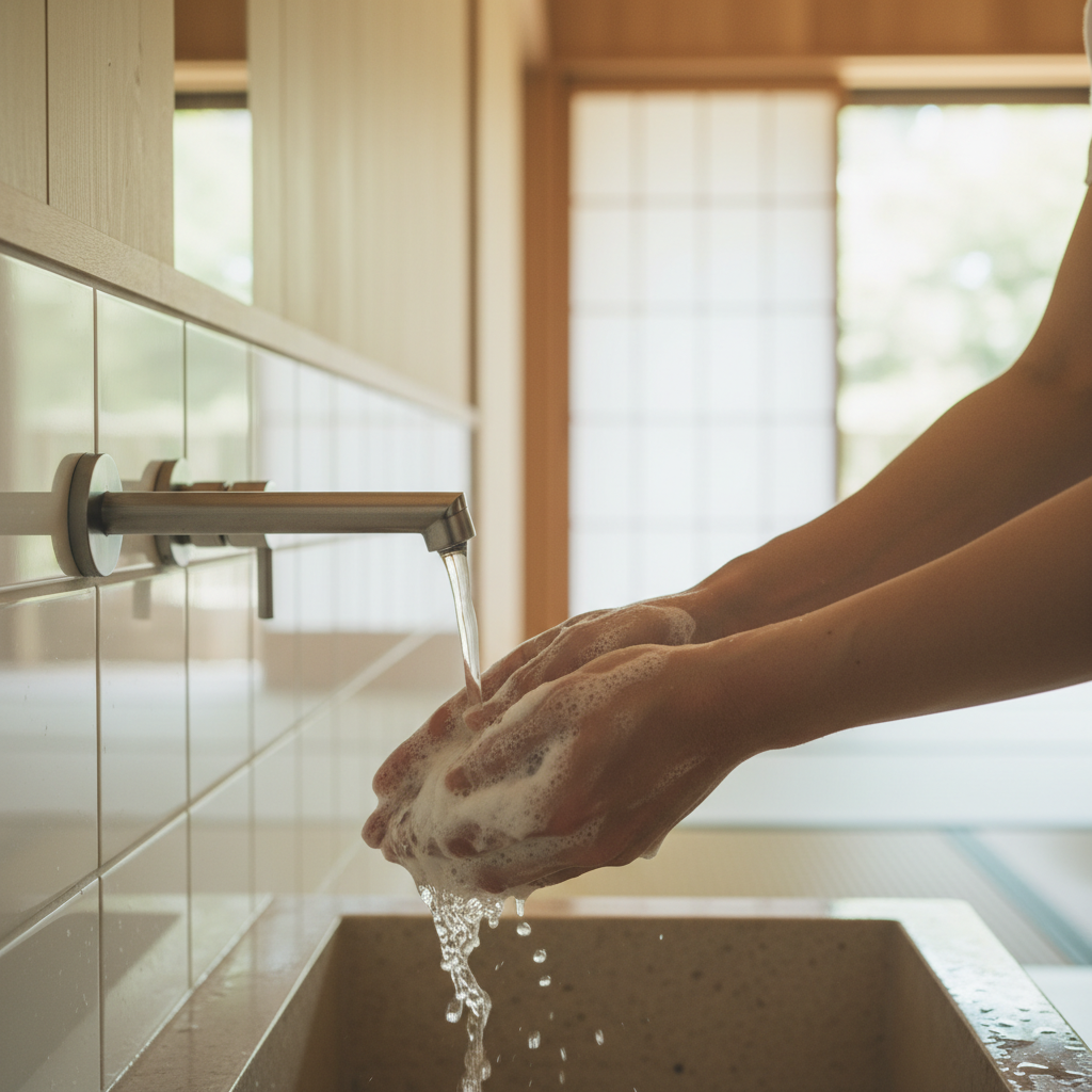 ごめんね素肌 キニシナイパッチ、