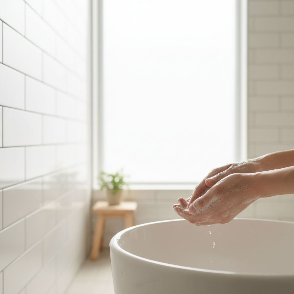 ビースタイルのマスク、全色の売れ行きを調べたら「ミルクティーベージュ」が圧倒的だった イメージ