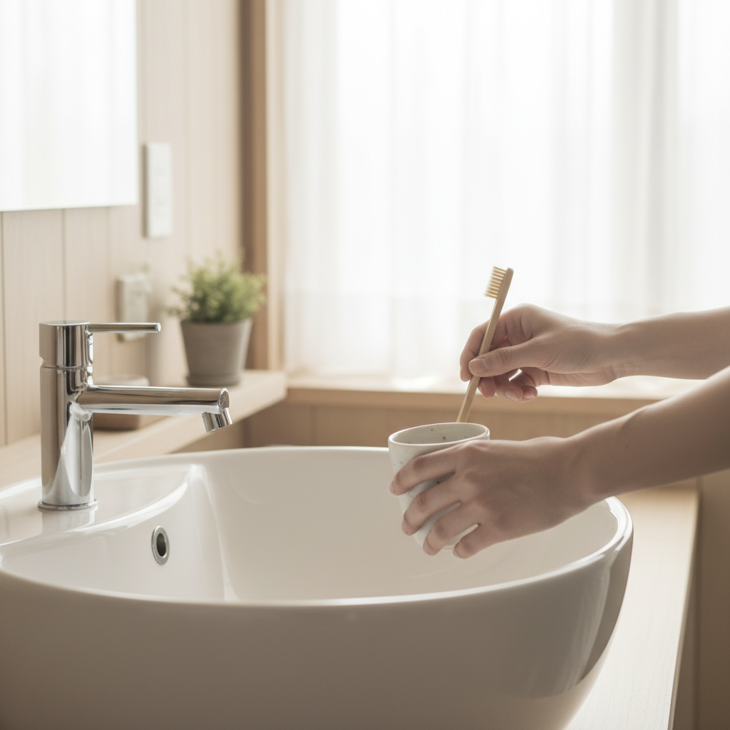 クリニカPROとライティー、