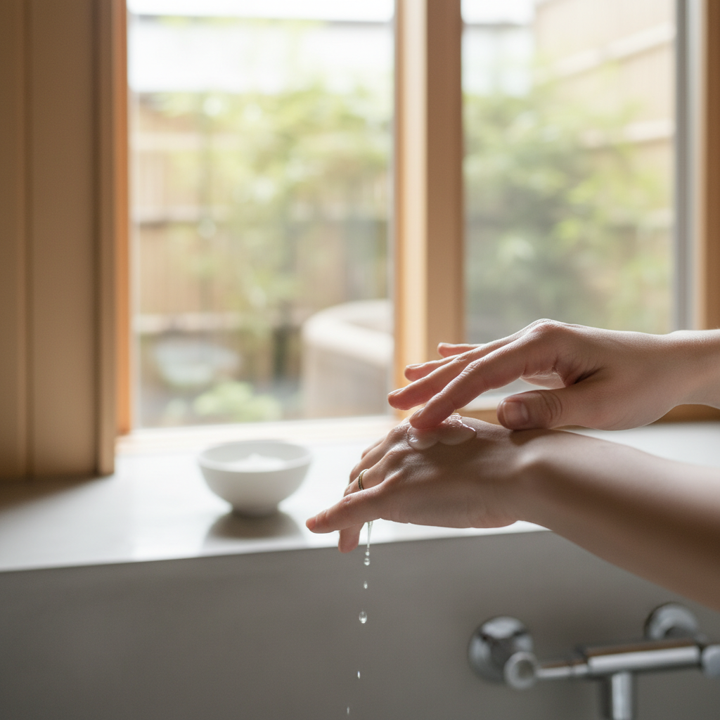 メンズビオレ ザ・フェイス、