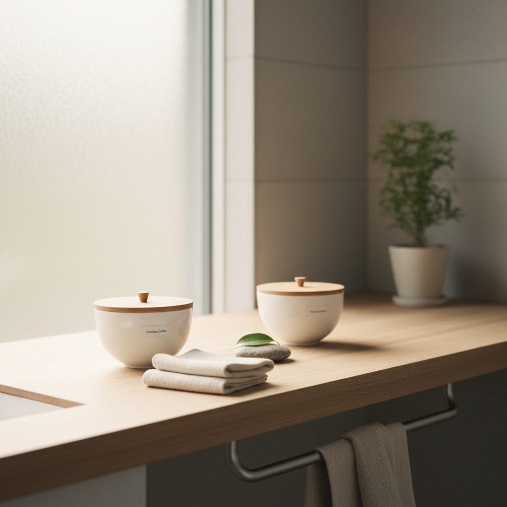 シャボン玉石けん、