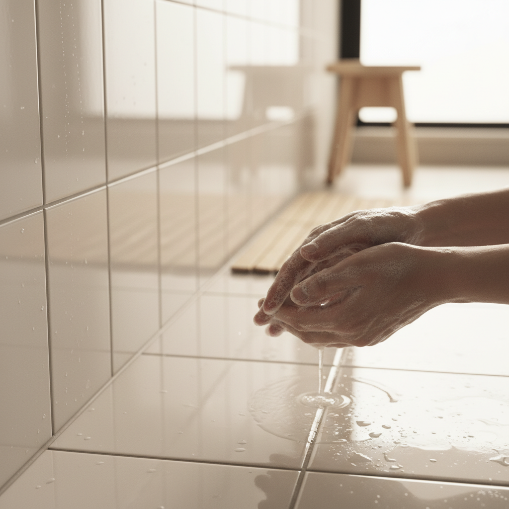 CHOI（チョイ）のニキビケアマスク、