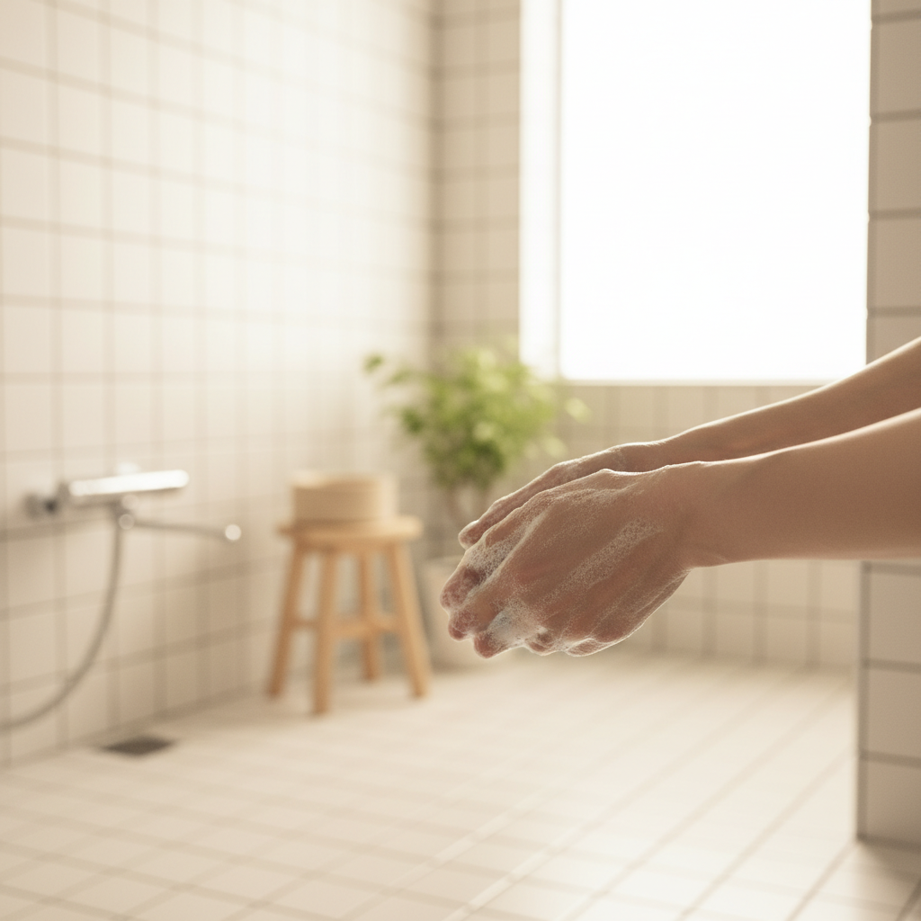 「使い捨てビデ」、名前は知っているけど使ったことがない人へ イメージ