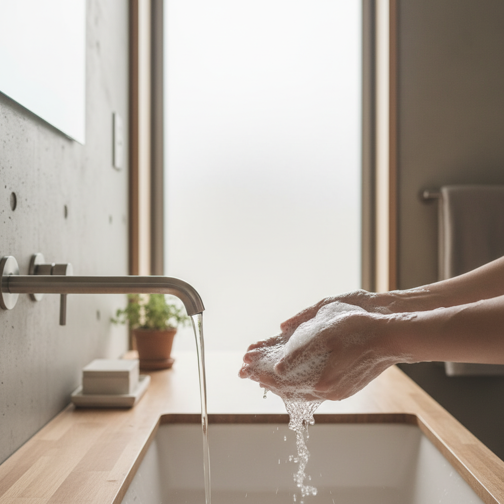 「使い捨てビデ」、名前は知っているけど使ったことがない人へ 使用シーン