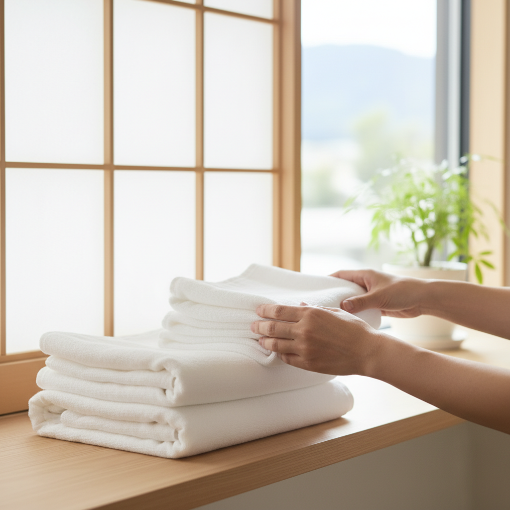 窓を閉めても花粉が入る正体 使用シーン