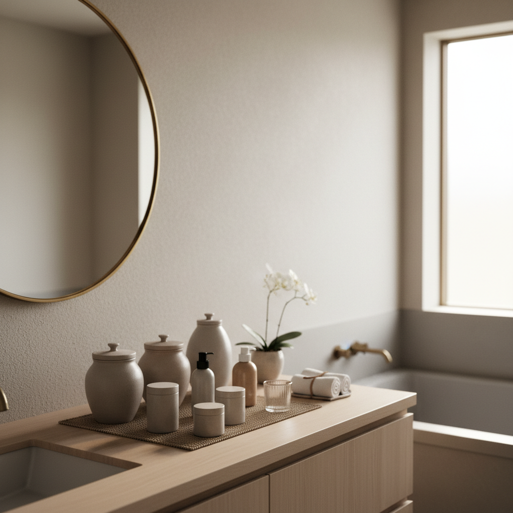 スキンライフ 薬用洗顔フォーム イメージ