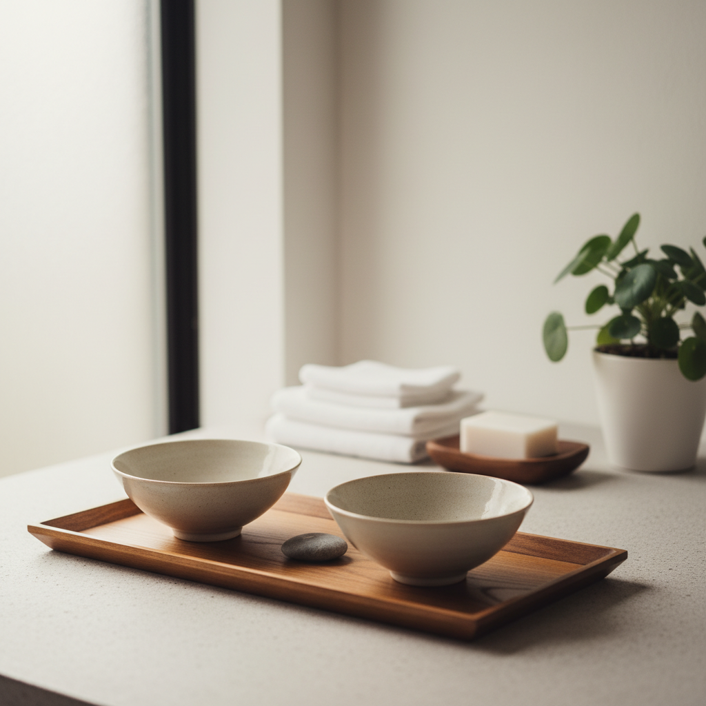 ビオレUV vs ニベアUV イメージ