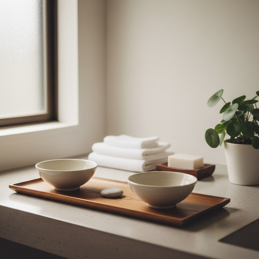 フィッティとビースタイルを比較 イメージ