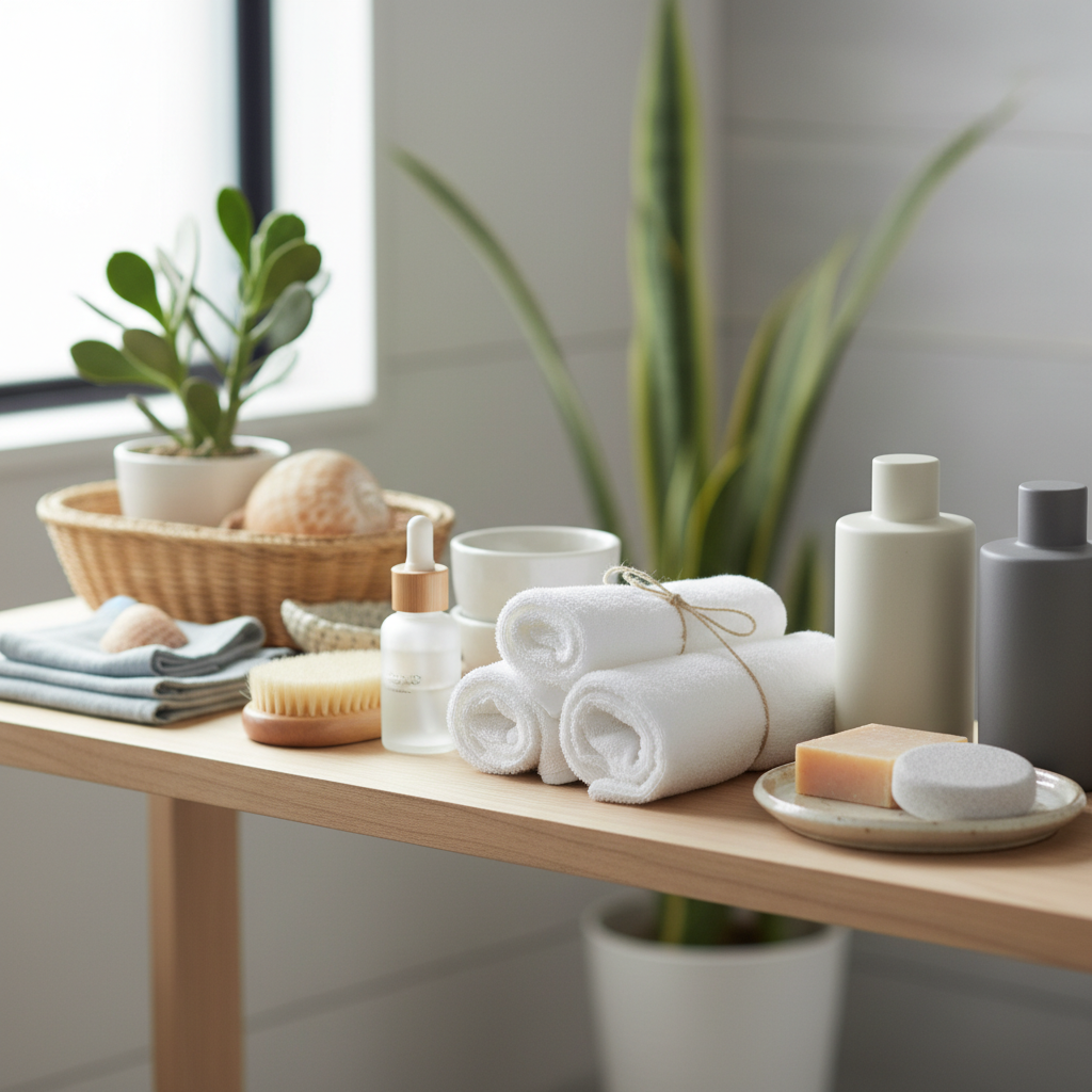 夏に売れる日用品ランキング イメージ