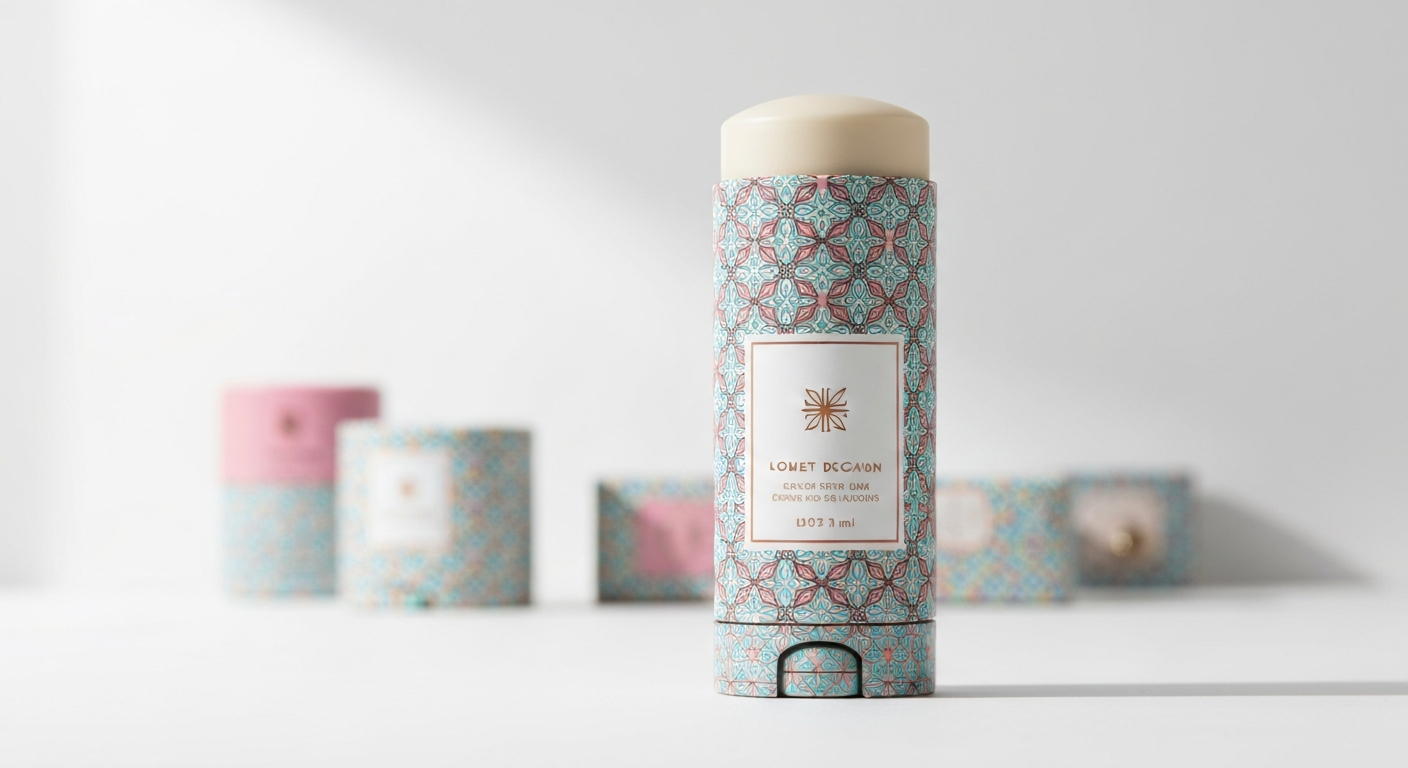 スティックとスプレーの比較