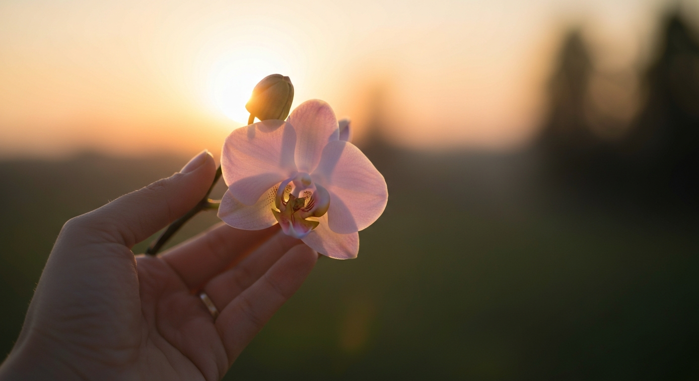衣類ケアスプレーを使うシーン