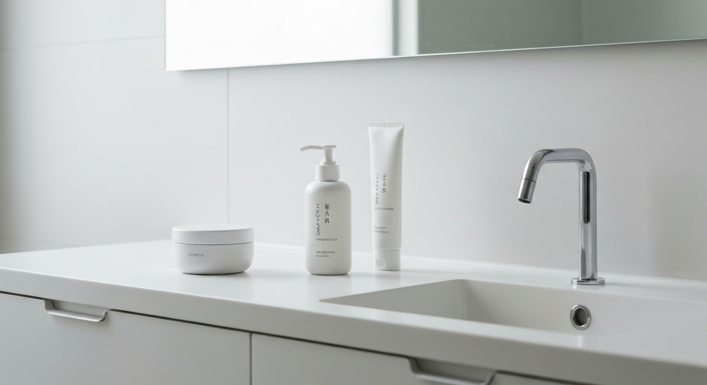 チューブvs泡ポンプの比較