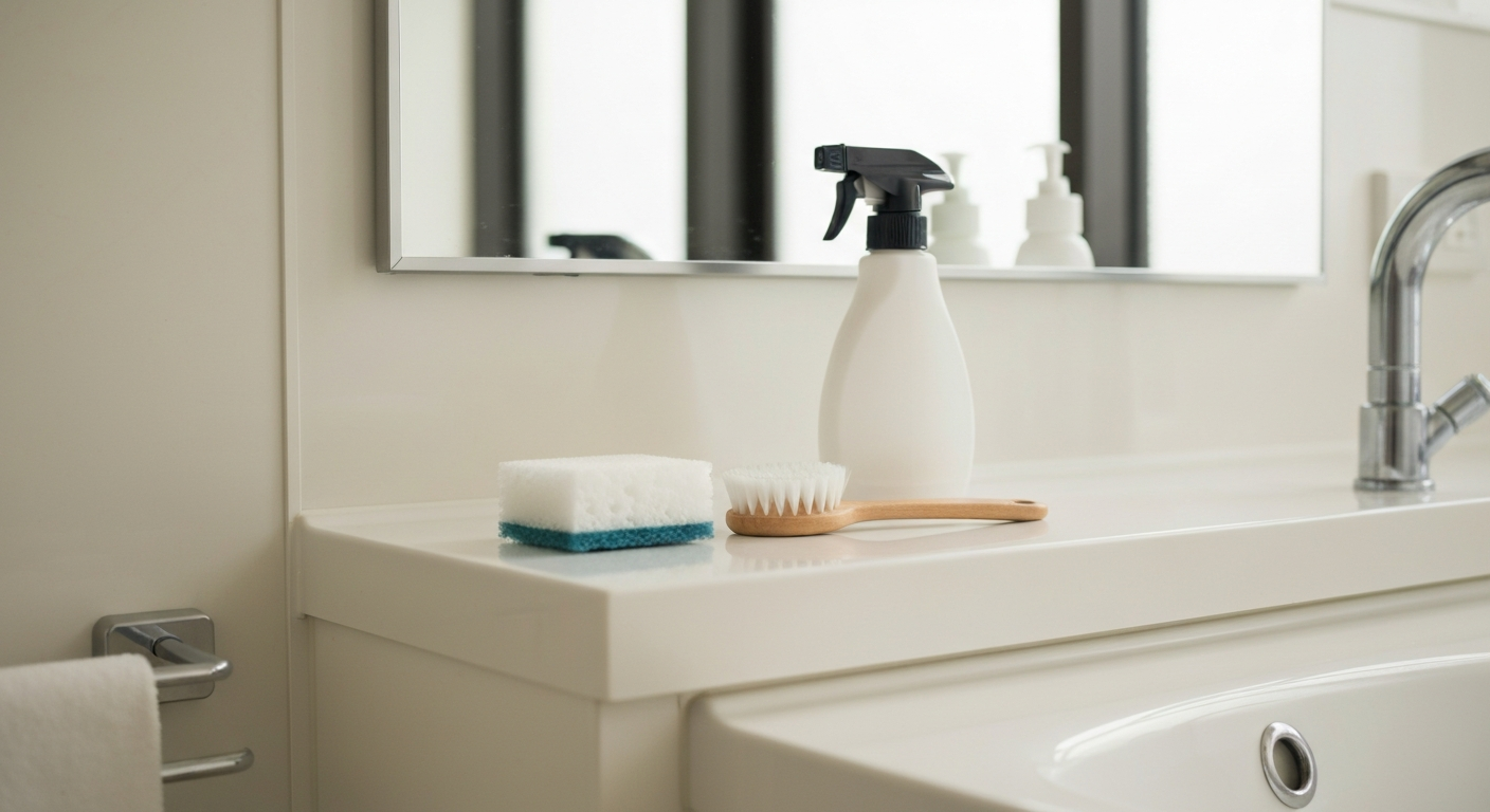 掃除道具セット