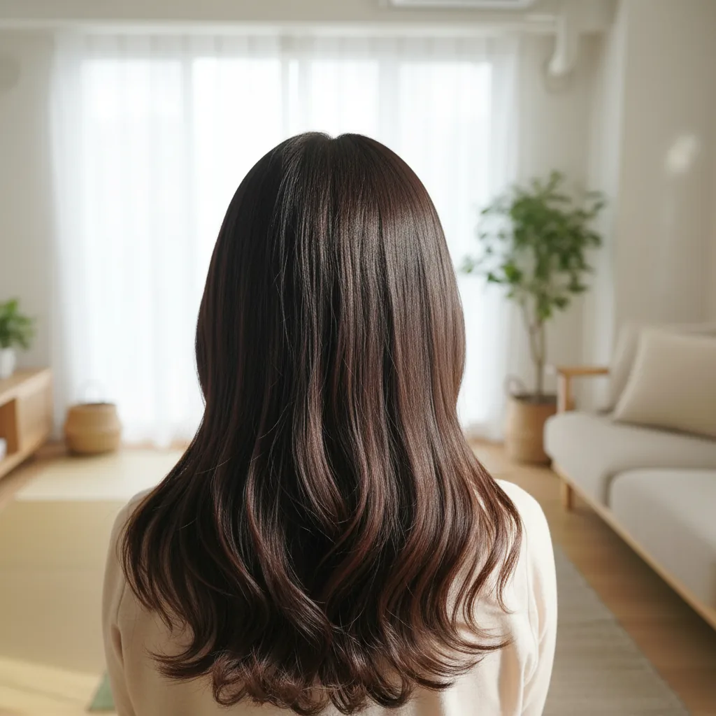 バイヤーが教える ヘアケアの選び方完全ガイド イメージ